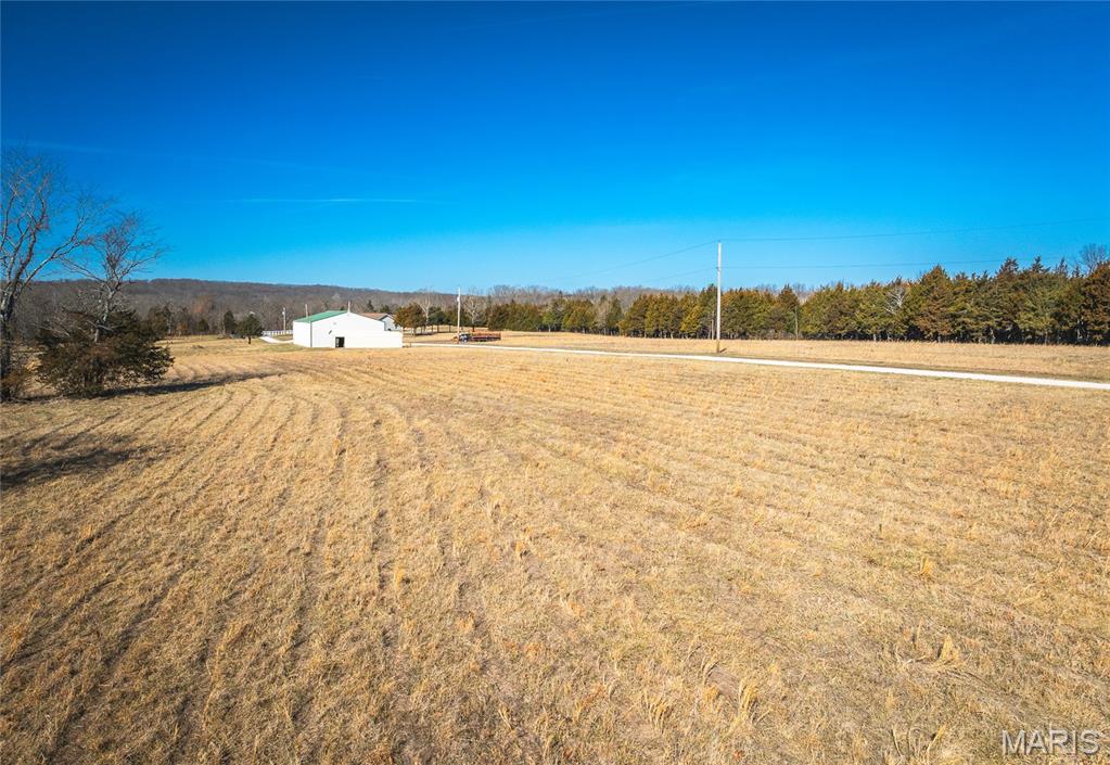 Lake Forest Farms - Farm