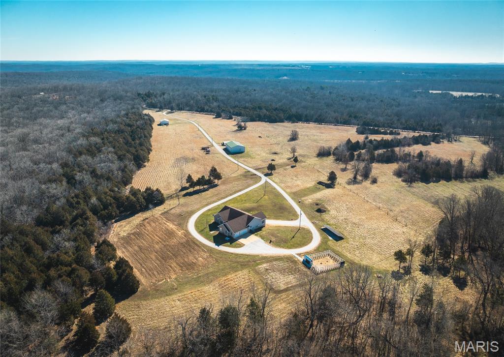 Lake Forest Farms - Farm