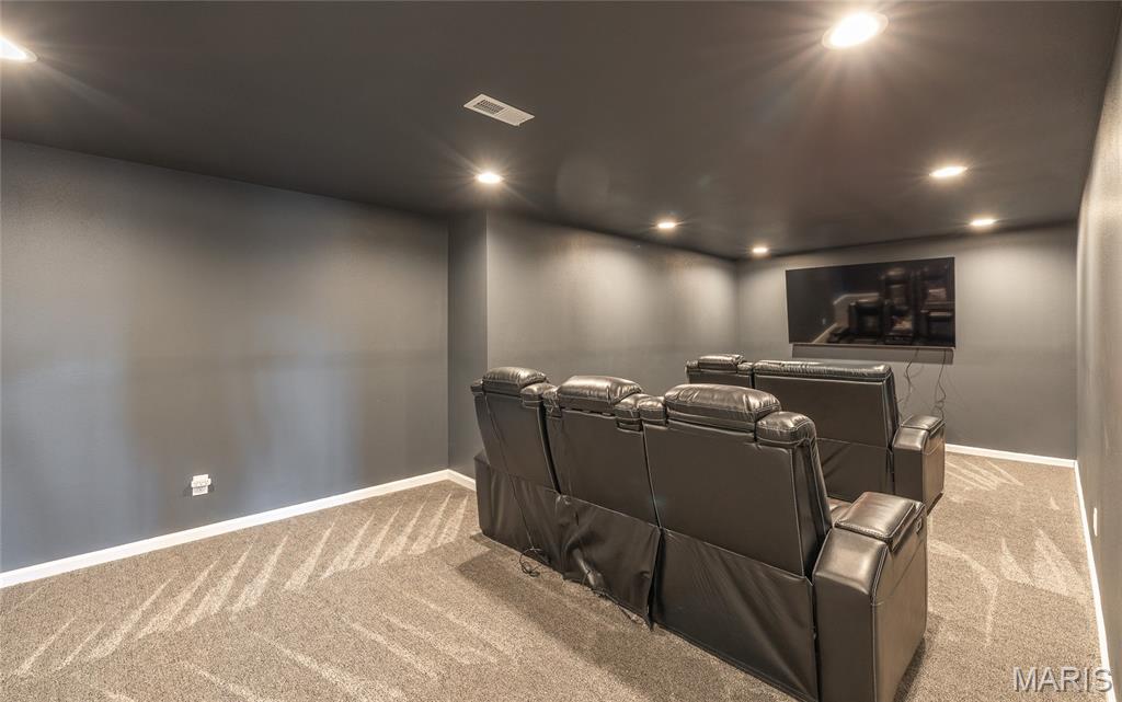 Lake Forest Farms - Farm