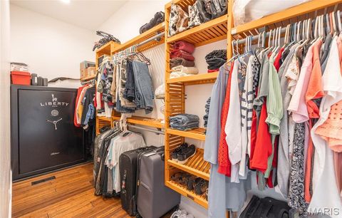 Tiny photo for 11373 Thunder Ridge Road, Richwoods, MO 63071 (MLS # 26012507)