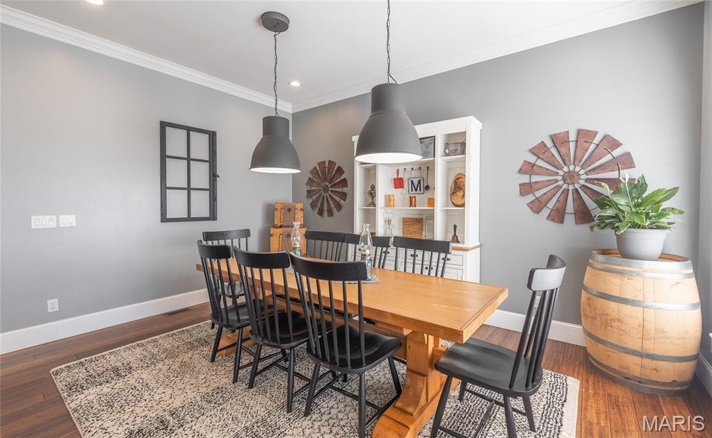 Lake Forest Farms - Farm