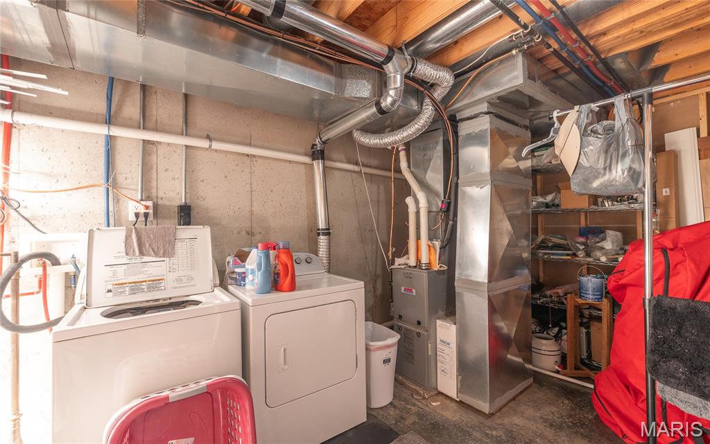 Lake Forest Farms - Farm