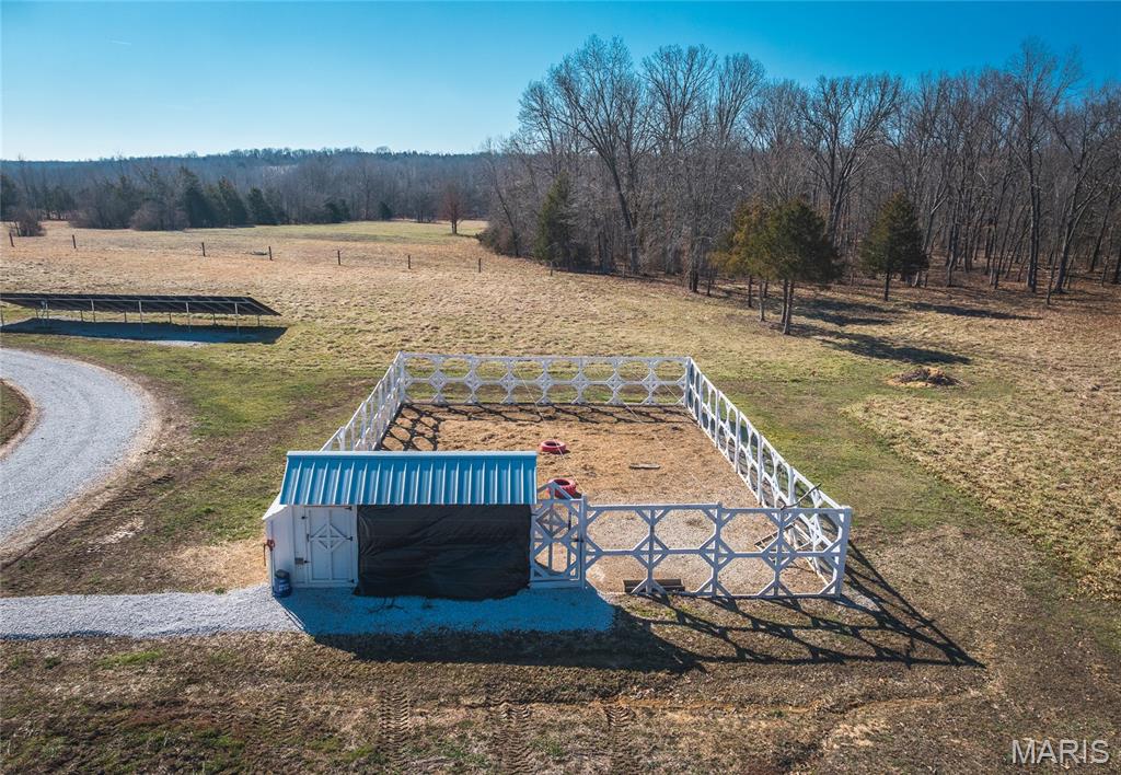 Lake Forest Farms - Farm