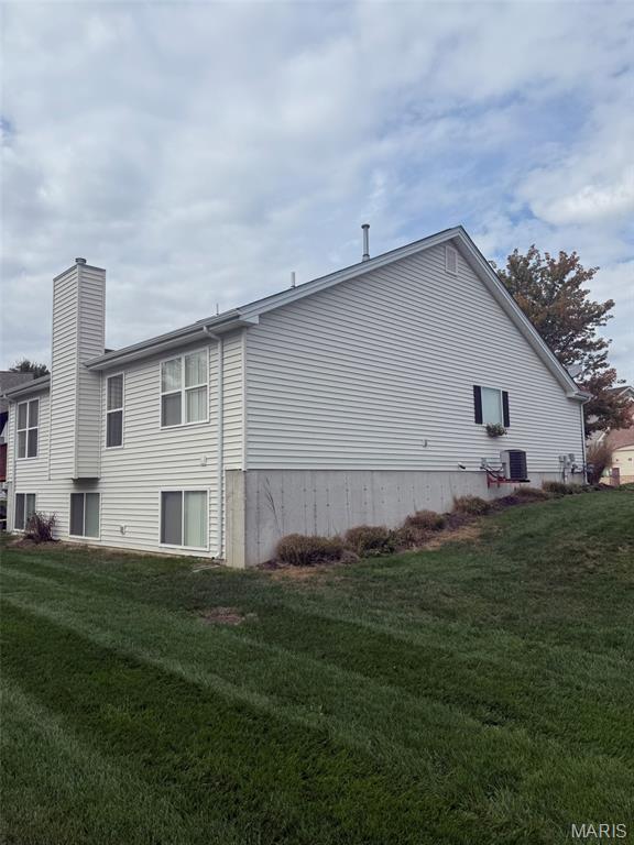 1069 Saratoga Springs Court