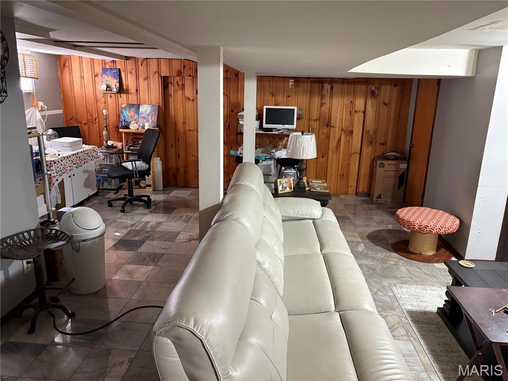 Oxford Park Add - Residential