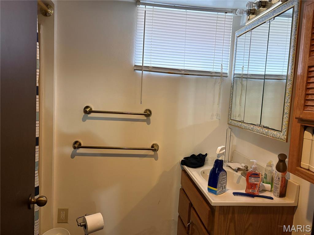 Oxford Park Add - Residential