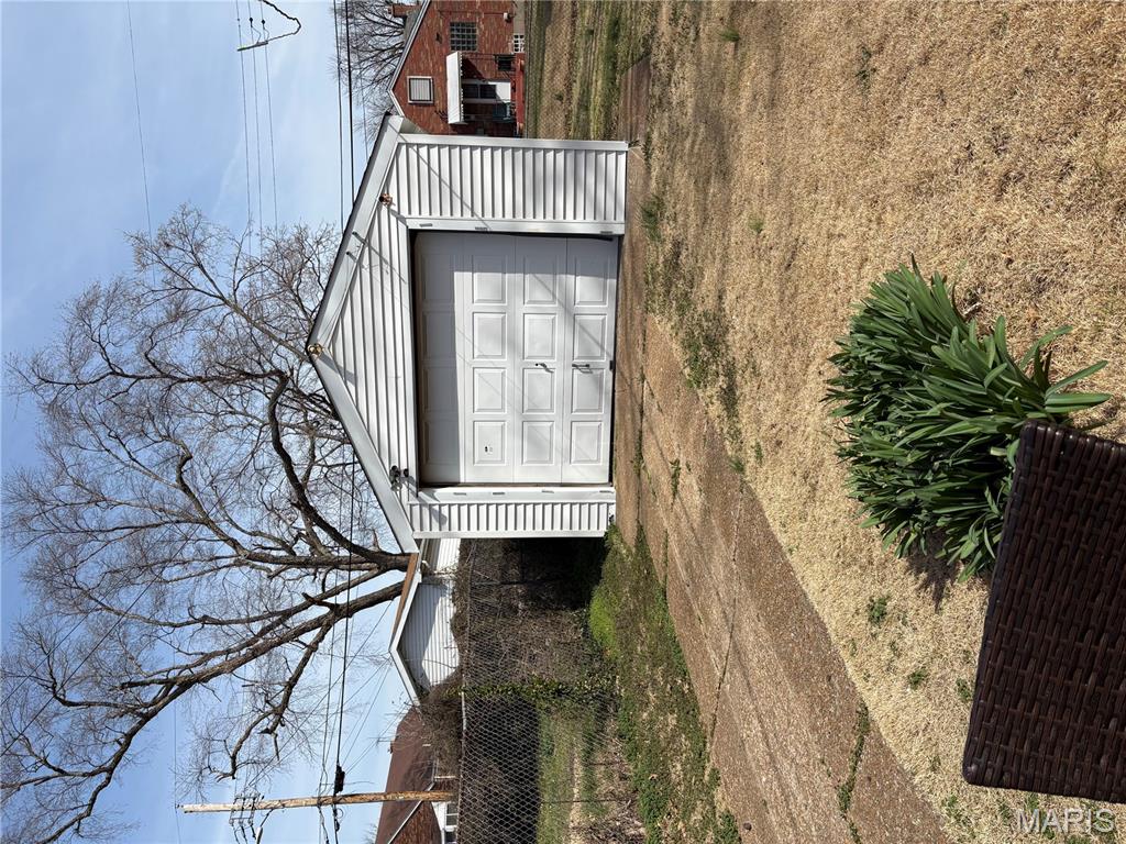 Oxford Park Add - Residential