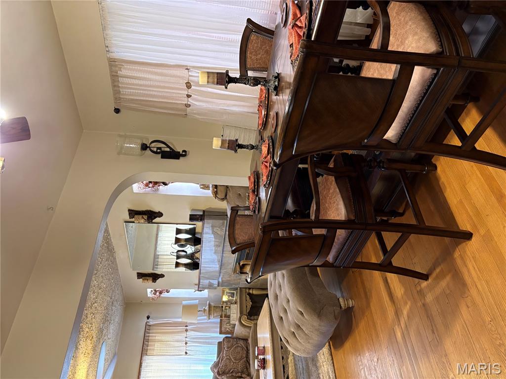 Oxford Park Add - Residential