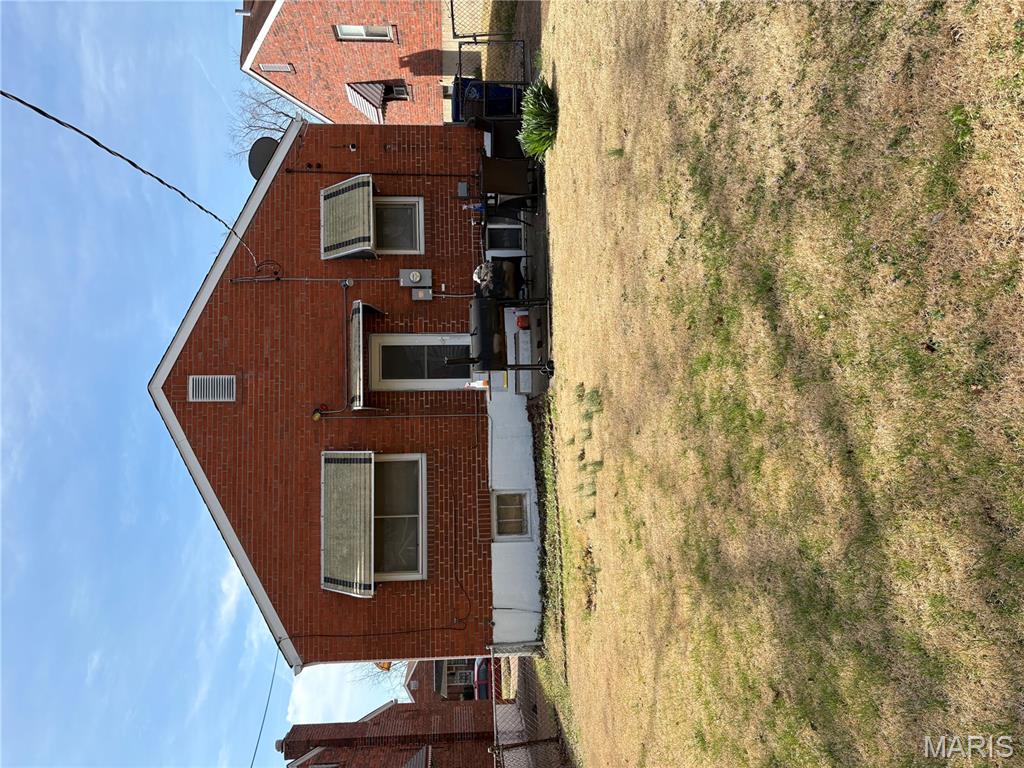 Oxford Park Add - Residential