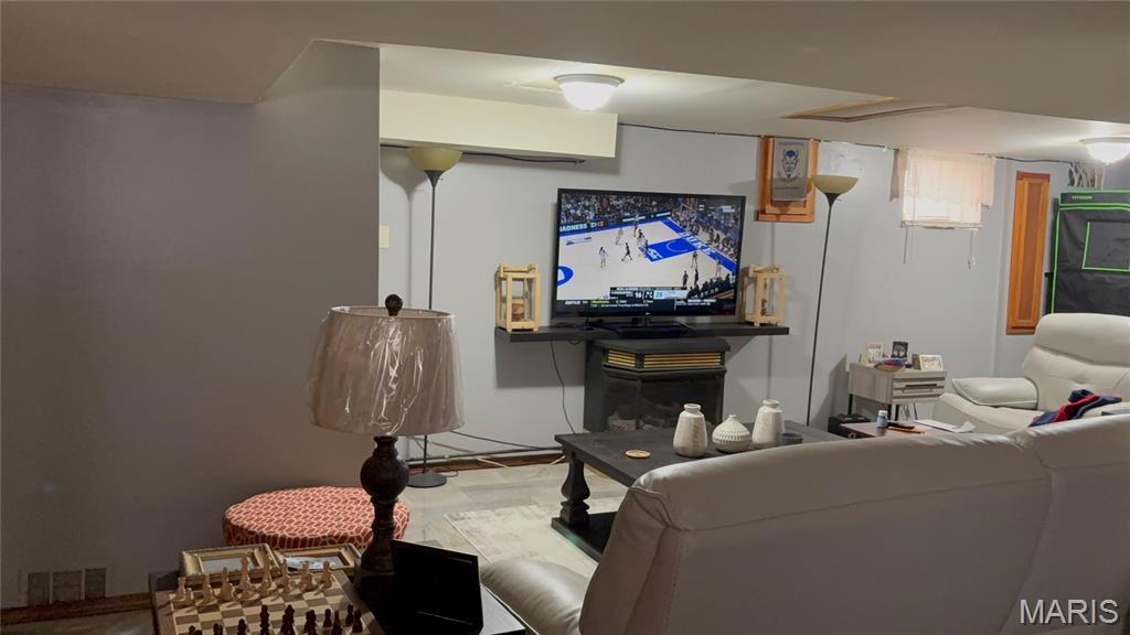 Oxford Park Add - Residential