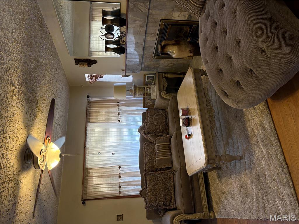 Oxford Park Add - Residential