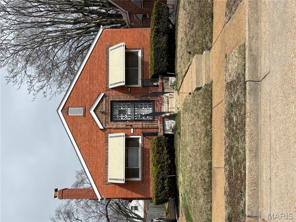 Oxford Park Add - Residential