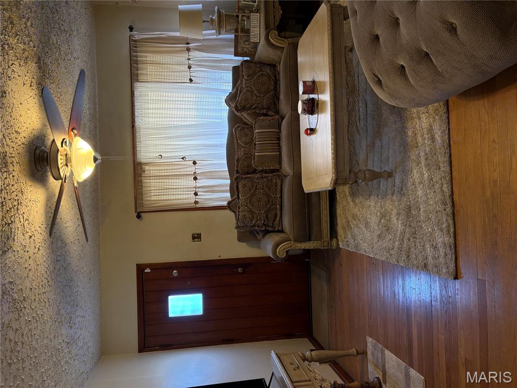 Oxford Park Add - Residential