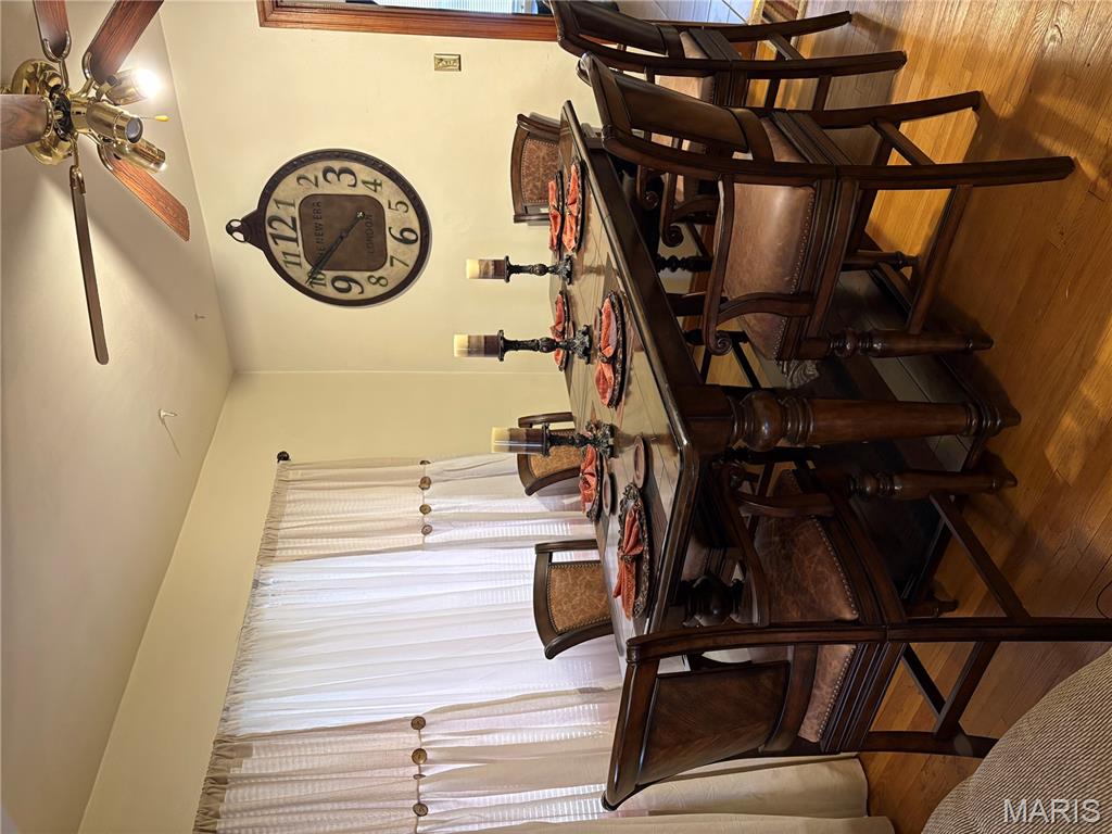 Oxford Park Add - Residential