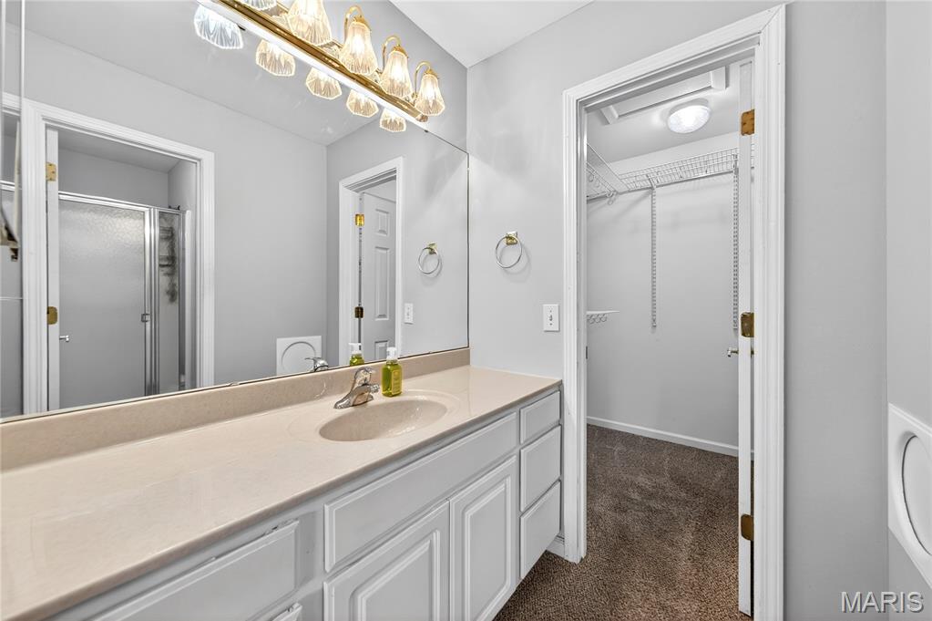 Fox Bridge - Residential