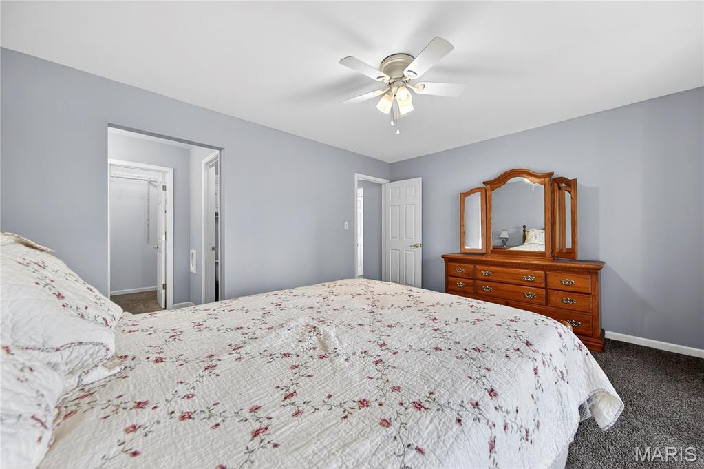 Fox Bridge - Residential