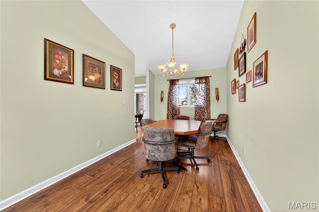 Fox Bridge - Residential