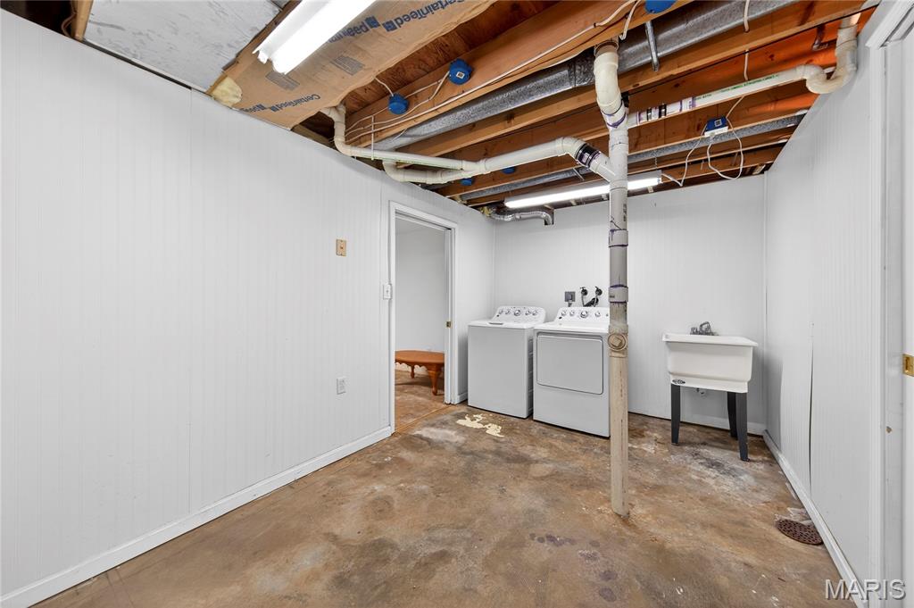 Fox Bridge - Residential