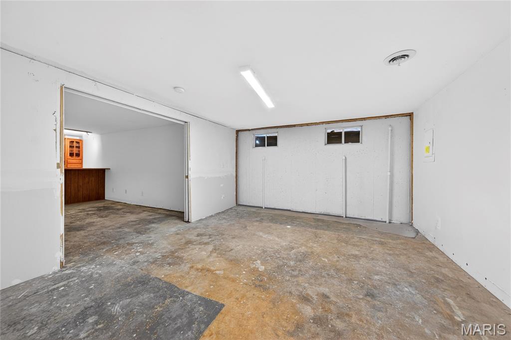 Fox Bridge - Residential