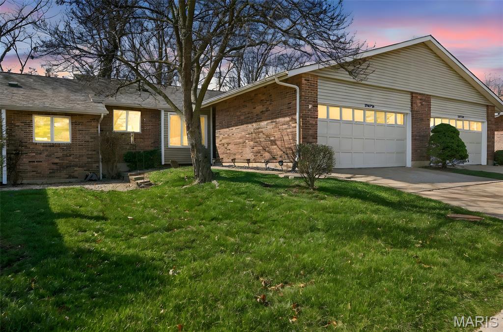 Fox Bridge - Residential