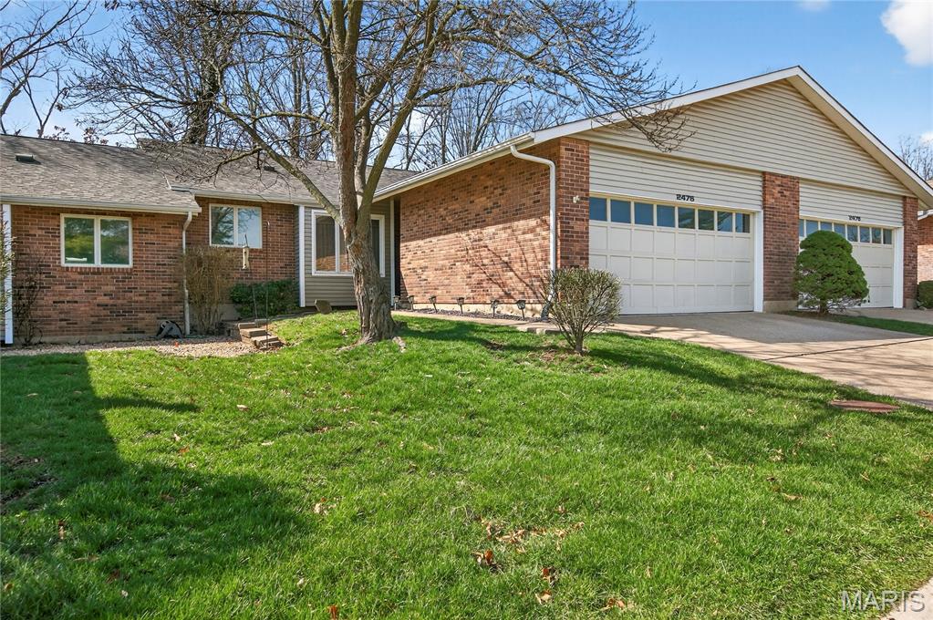 Fox Bridge - Residential