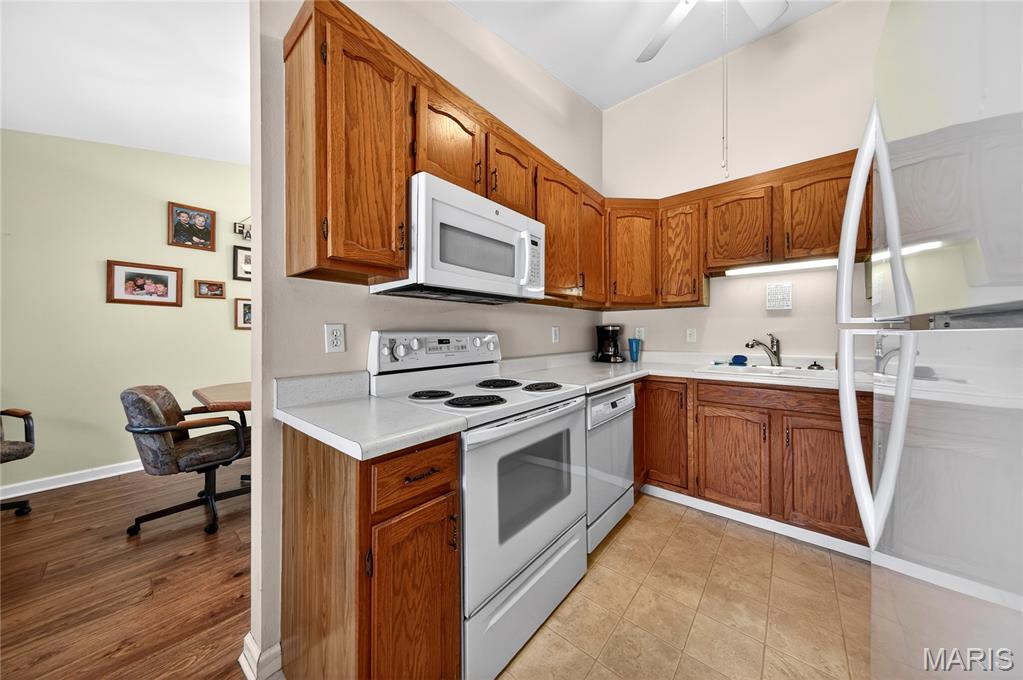 Fox Bridge - Residential