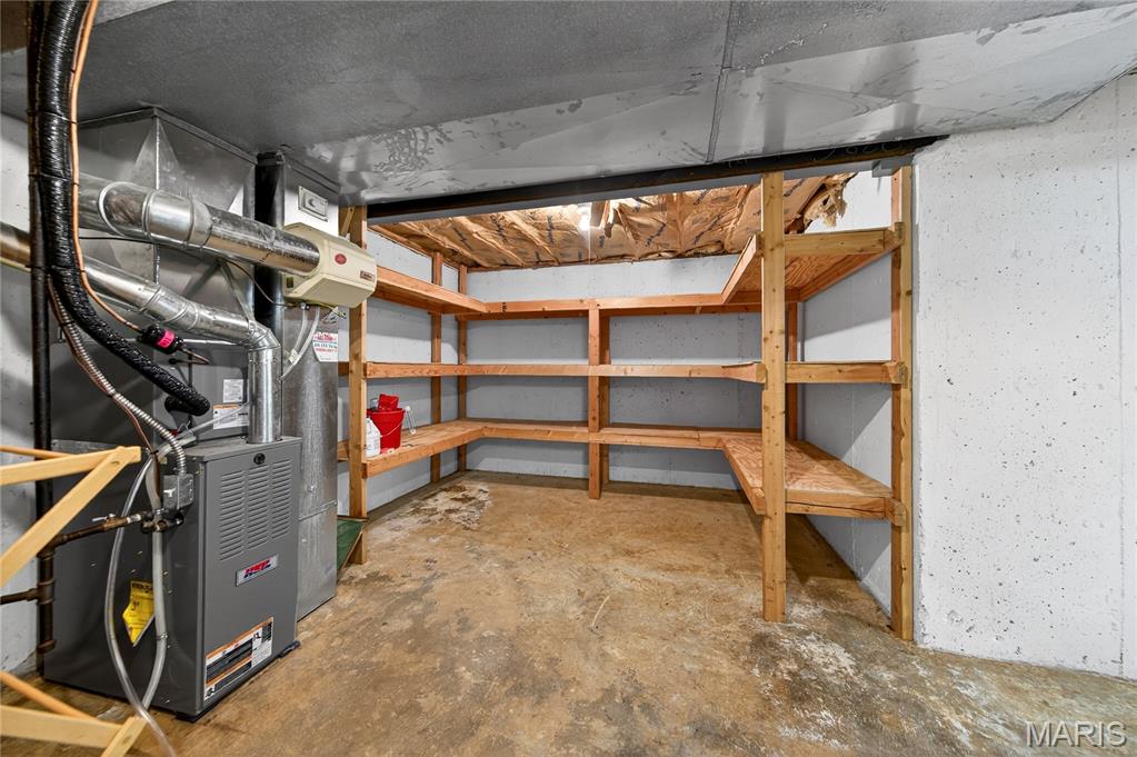 Fox Bridge - Residential