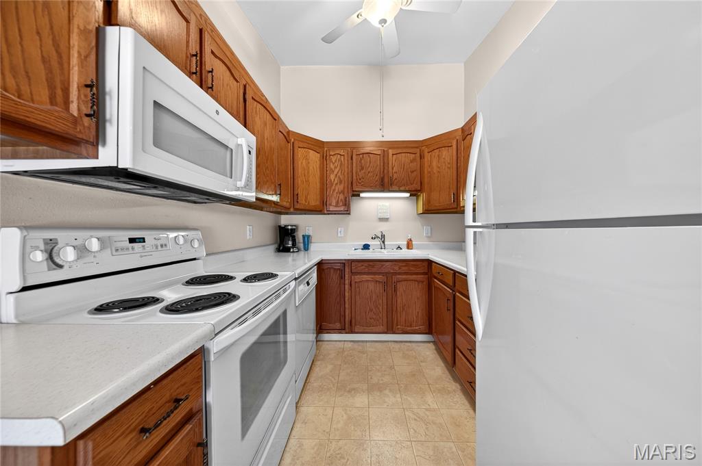 Fox Bridge - Residential