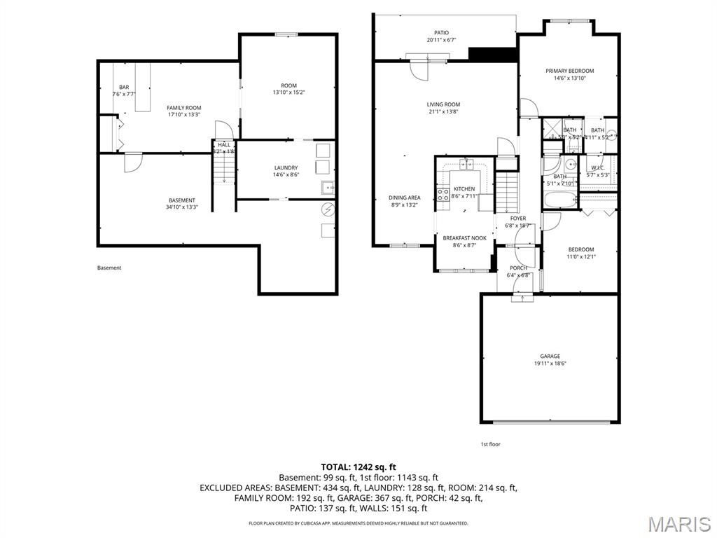 Fox Bridge - Residential