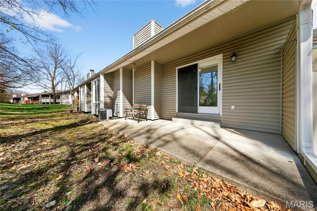 Fox Bridge - Residential