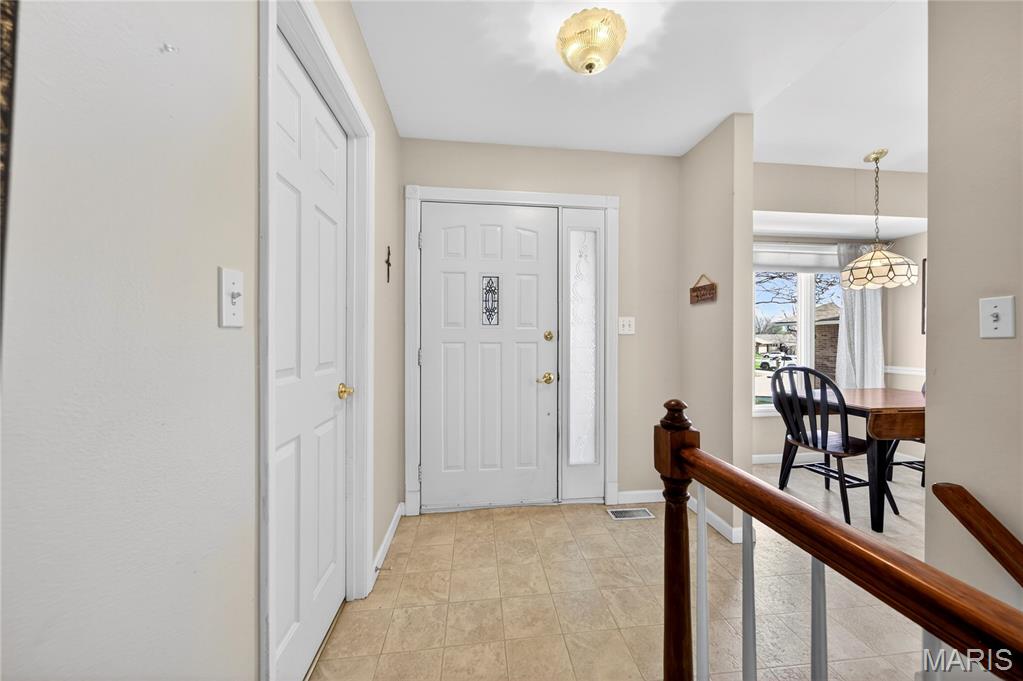 Fox Bridge - Residential