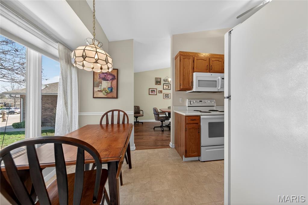 Fox Bridge - Residential