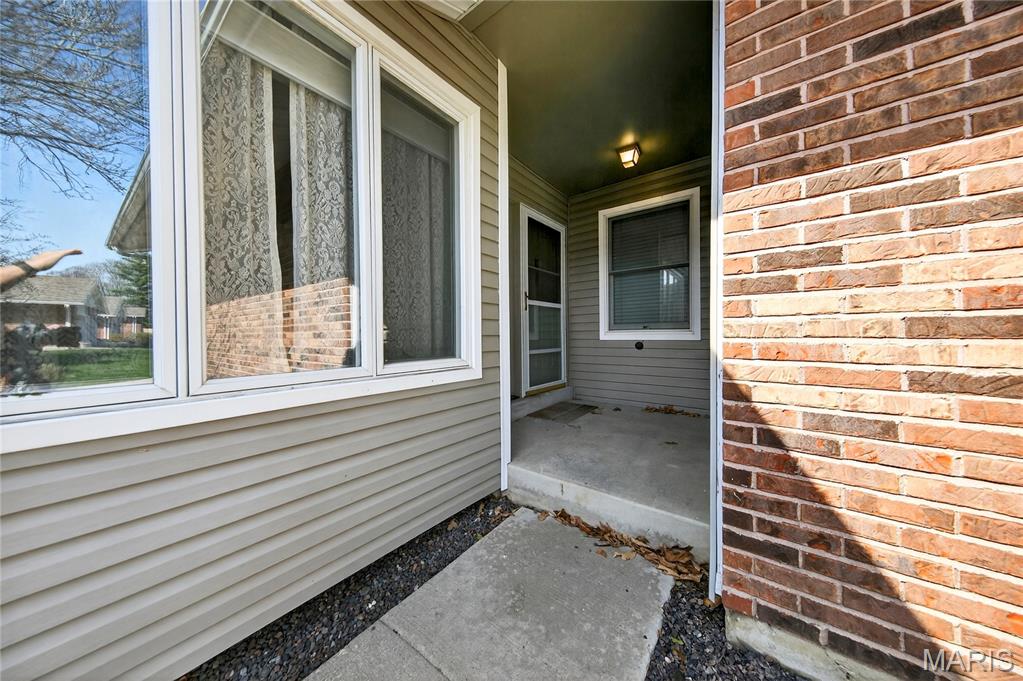 Fox Bridge - Residential