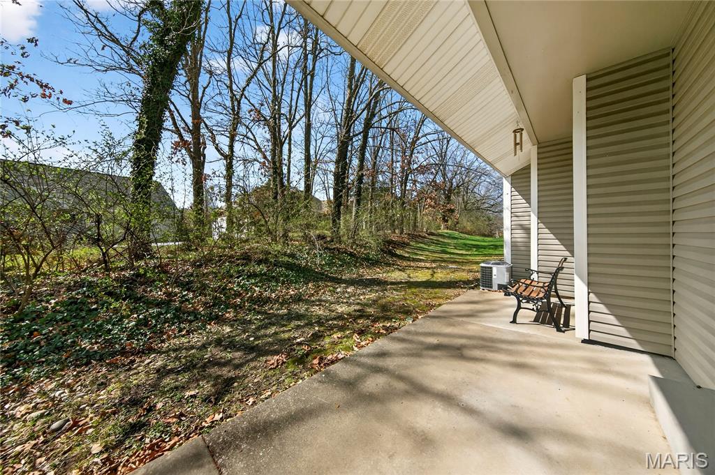 Fox Bridge - Residential