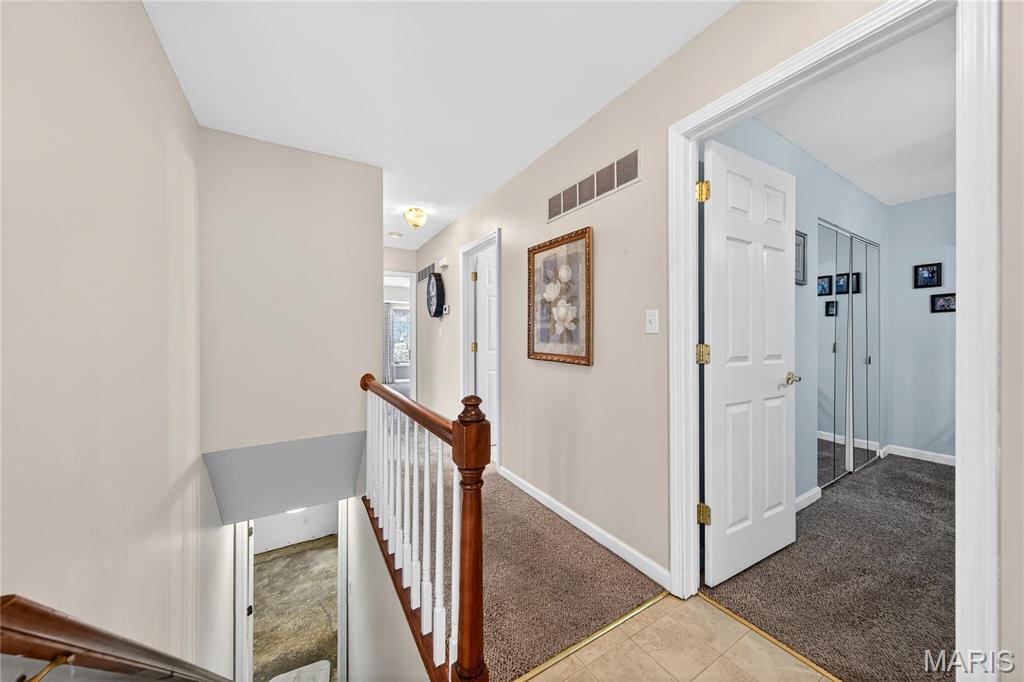 Fox Bridge - Residential