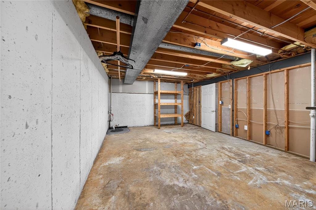 Fox Bridge - Residential