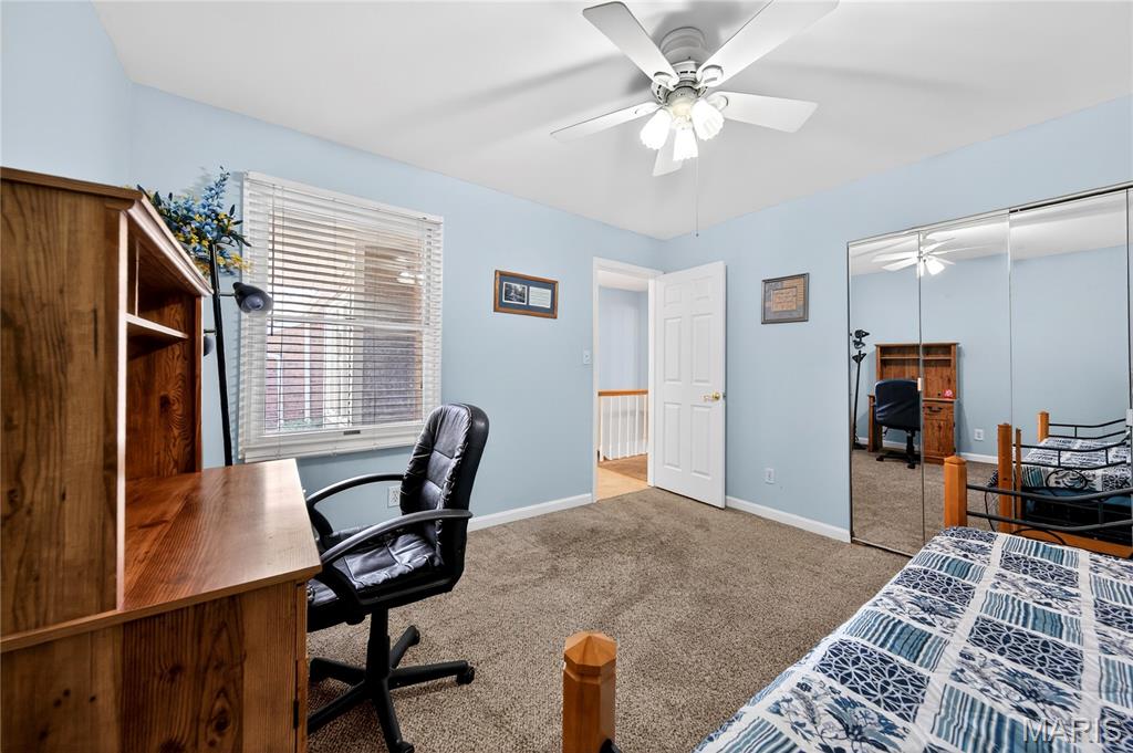 Fox Bridge - Residential