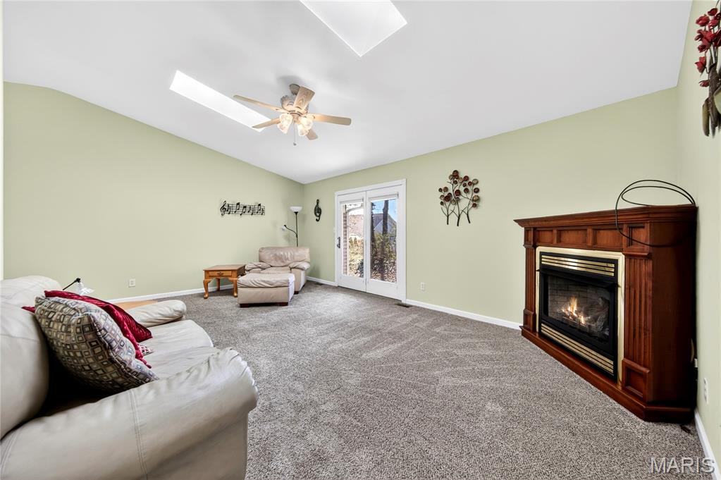 Fox Bridge - Residential