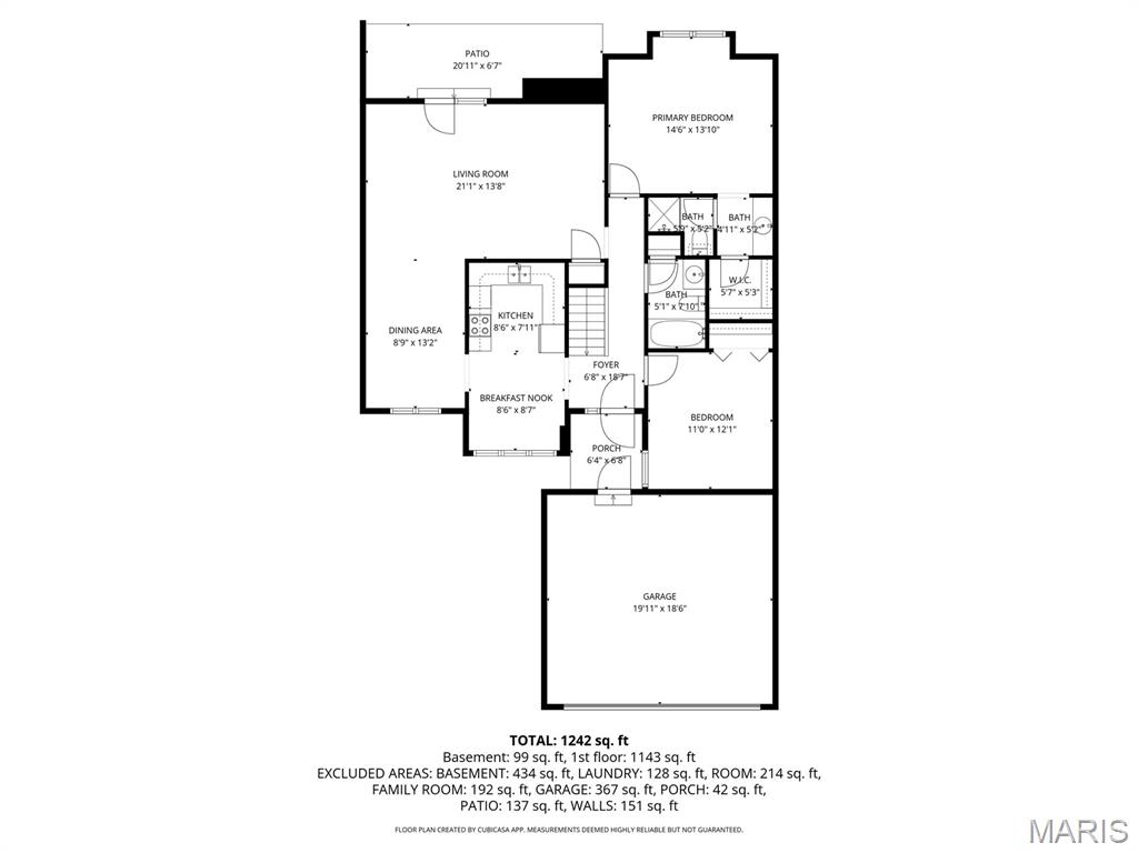 Fox Bridge - Residential