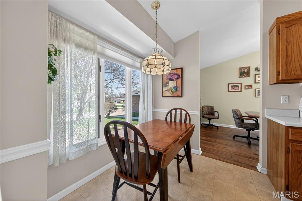 Fox Bridge - Residential