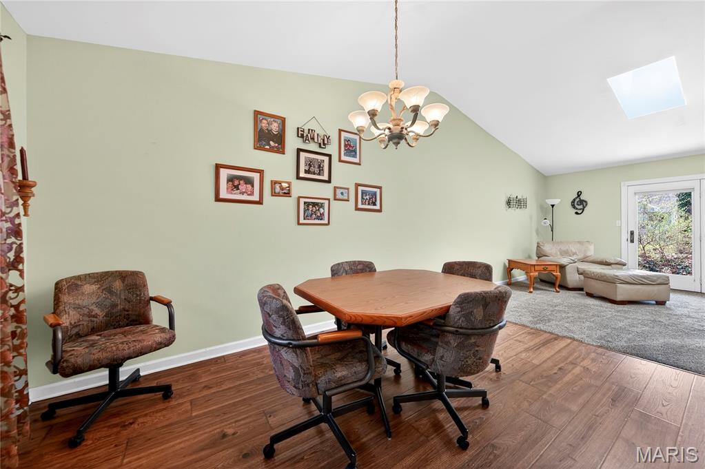 Fox Bridge - Residential