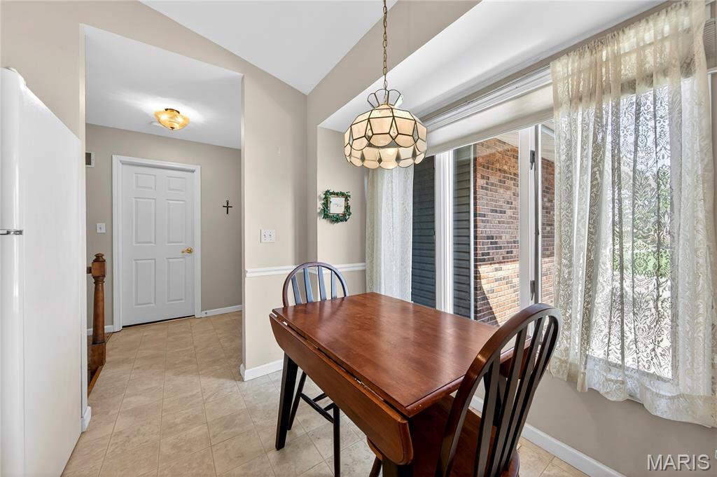 Fox Bridge - Residential