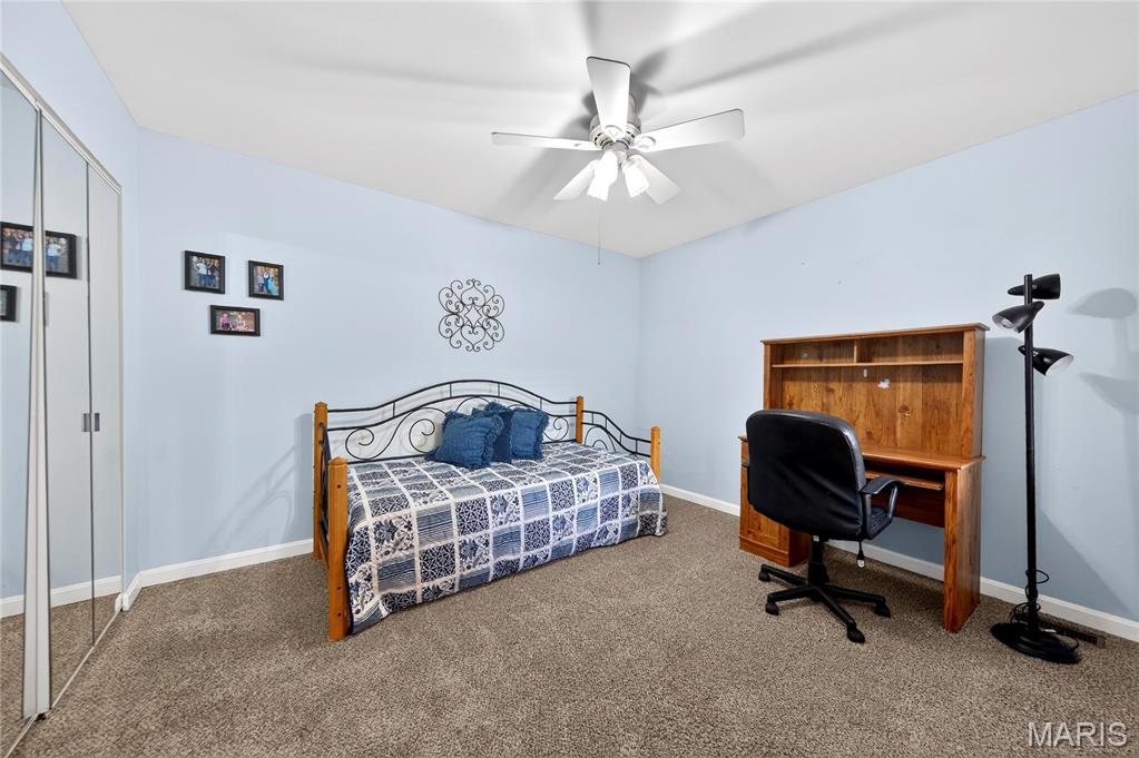 Fox Bridge - Residential