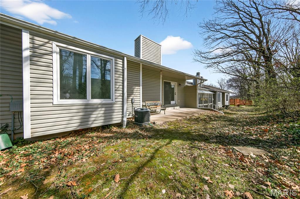 Fox Bridge - Residential