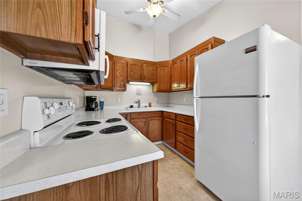 Fox Bridge - Residential