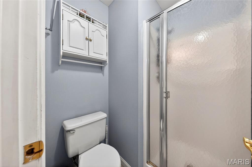 Fox Bridge - Residential