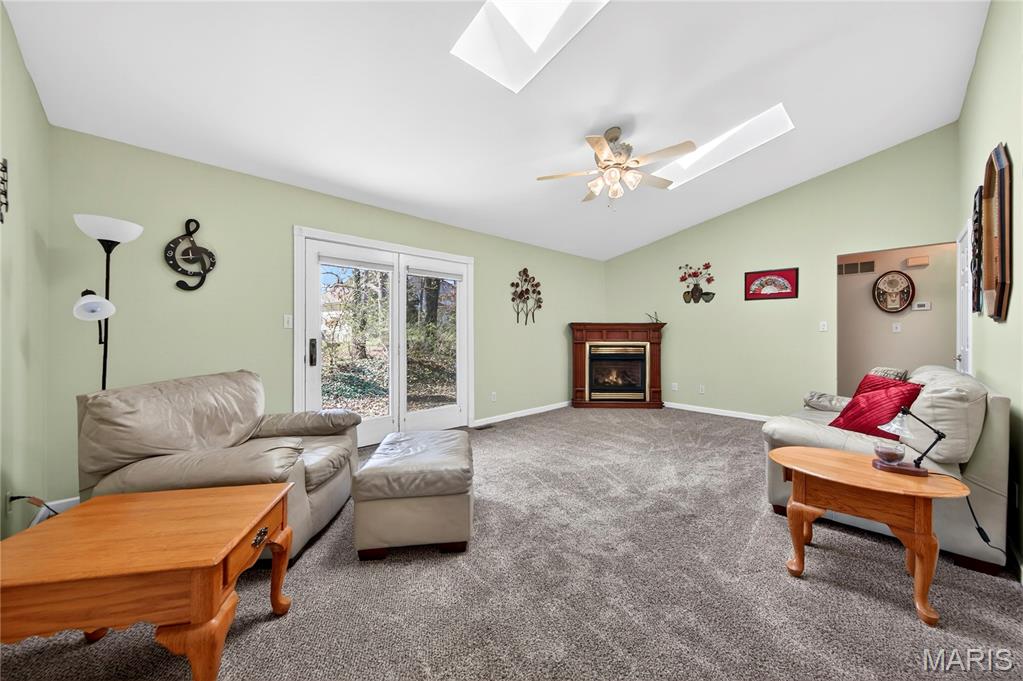 Fox Bridge - Residential