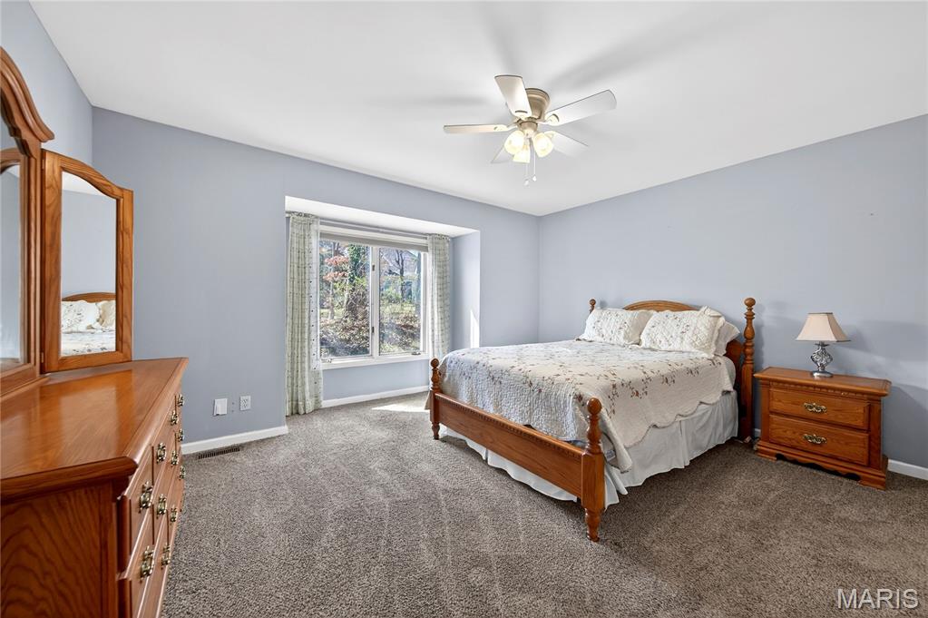 Fox Bridge - Residential