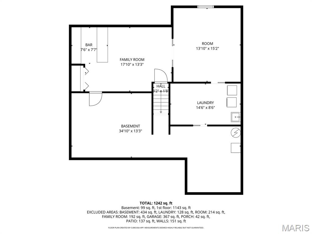 Fox Bridge - Residential