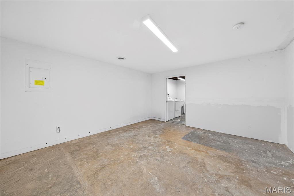 Fox Bridge - Residential